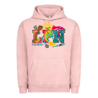 Lpn Summer Urban Hoodie | Teevron