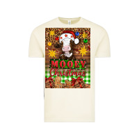 Vintage Arctic Mooey christmas air freshener Vintage Tee - Artiststas