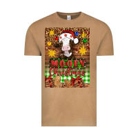 Vintage Camel Mooey christmas air freshener Vintage Tee - Artiststas