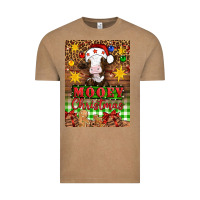 Vintage Coffee Mooey christmas air freshener Vintage Tee - Artiststas