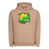 Pigment Burro lucky vibes Urban Hoodie - RanaPortraitStore