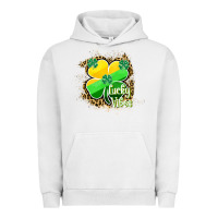 Pigment Lunar Rock lucky vibes Urban Hoodie - RanaPortraitStore