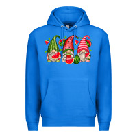 True Royal watermelon gnomes Premium Hoodie - Zillion Design Studio