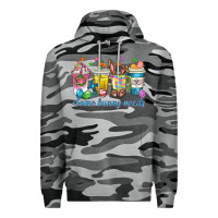 Slate Camo some bunny needs easter coffee cups Premium Hoodie - texasbilliewilder
