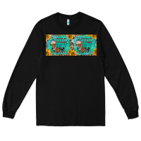 Black cold like my soul 15 oz mug Long Sleeve Tee - BarkalooDesign