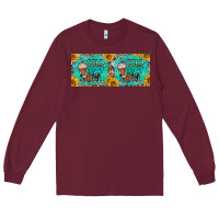 Cold Like My Soul 15 Oz Mug Long Sleeve Tee | Teevron