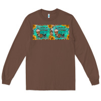 Chestnut cold like my soul 15 oz mug Long Sleeve Tee - BarkalooDesign