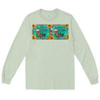 Matcha cold like my soul 15 oz mug Long Sleeve Tee - BarkalooDesign