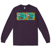 Plum cold like my soul 15 oz mug Long Sleeve Tee - BarkalooDesign