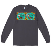 Smoke cold like my soul 15 oz mug Long Sleeve Tee - BarkalooDesign