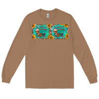 Toasted Coconut cold like my soul 15 oz mug Long Sleeve Tee - BarkalooDesign