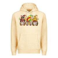 Pina Colada juneteenth gnomes Premium Hoodie - Zillion Design Studio