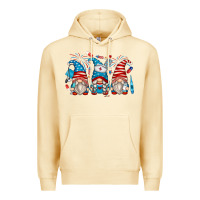 Pina Colada american nurse gnomes Premium Hoodie - Zillion Design Studio
