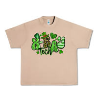 Burro x ray tech st patrick's day Urban Heavy Tee - Artiststas