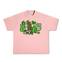 Salmon x ray tech st patrick's day Urban Heavy Tee - Artiststas