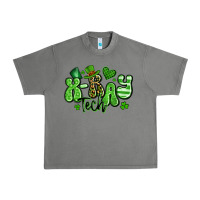 Tornado x ray tech st patrick's day Urban Heavy Tee - Artiststas