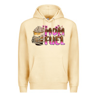 Pina Colada mom fuel Premium Hoodie - Zillion Design Studio
