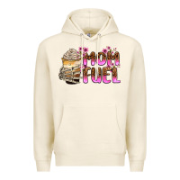Tofu mom fuel Premium Hoodie - Zillion Design Studio