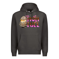 Smoke mom fuel Premium Hoodie - Zillion Design Studio