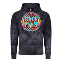 Race Mom Vintage Hoodie | Teevron