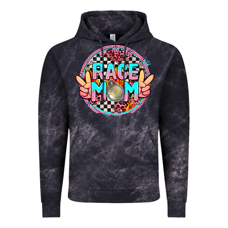 Race Mom Vintage Hoodie by AdoDesignShop | Teevron