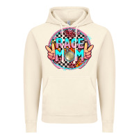 Vintage Artic race mom Vintage Hoodie - AdoDesignShop