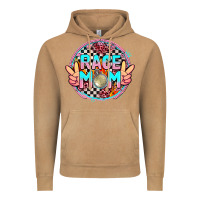Vintage Camel race mom Vintage Hoodie - AdoDesignShop