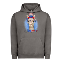 Pigment Tornado llamerica Urban Hoodie - RanaPortraitStore