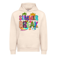 Sandshell summer break Urban Hoodie - RanaPortraitStore