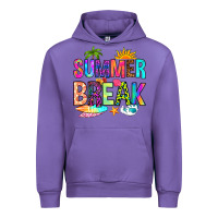 Tulip summer break Urban Hoodie - RanaPortraitStore