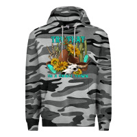 Slate Camo try that in a small town Premium Hoodie - texasbilliewilder