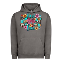 Pigment Tornado best mom ever Urban Hoodie - RanaPortraitStore