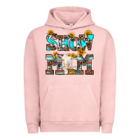 Show Mom Goat Urban Hoodie | Teevron