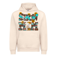Sandshell show mom goat Urban Hoodie - RanaPortraitStore