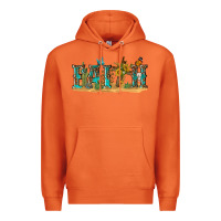 Carrot western faith Premium Hoodie - texasbilliewilder