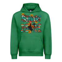 Emerald show mom rooster Urban Hoodie - RanaPortraitStore