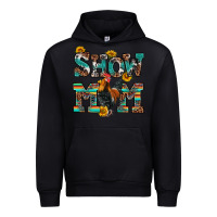 Foreset Green show mom rooster Urban Hoodie - RanaPortraitStore