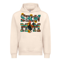 Sandshell show mom rooster Urban Hoodie - RanaPortraitStore