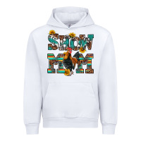 White show mom rooster Urban Hoodie - RanaPortraitStore