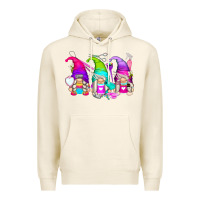 Tofu hair styles gnomes Premium Hoodie - Zillion Design Studio