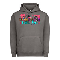 Pigment Tornado handmade with love Urban Hoodie - RanaPortraitStore