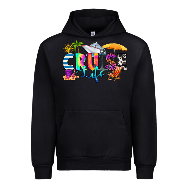 Cruise Life Urban Hoodie by RanaPortraitStore | Teevron