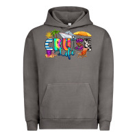Pigment Tornado cruise life Urban Hoodie - RanaPortraitStore