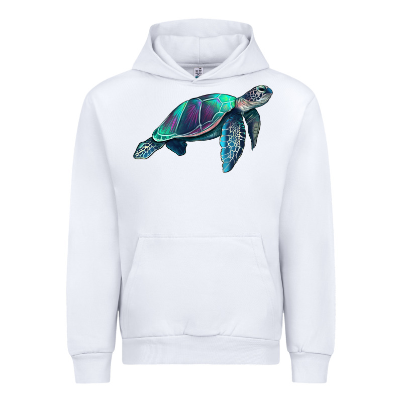 Turtle Urban Hoodie by RanaPortraitStore | Teevron