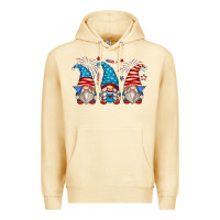 Pina Colada fourth of july gnomes Premium Hoodie - Zillion Design Studio