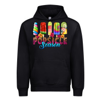 Foreset Green popsicle season Urban Hoodie - RanaPortraitStore