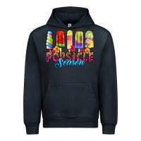 Navy popsicle season Urban Hoodie - RanaPortraitStore