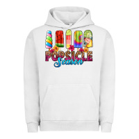Pigment Lunar Rock popsicle season Urban Hoodie - RanaPortraitStore