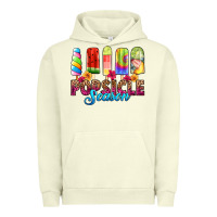 Pigment Pistachio popsicle season Urban Hoodie - RanaPortraitStore