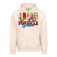 Sandshell popsicle season Urban Hoodie - RanaPortraitStore